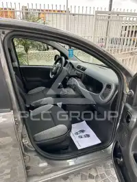 2021 Fiat Panda