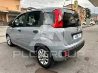 2021 Fiat Panda