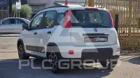 2021 Fiat Panda