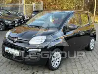 2021 Fiat Panda