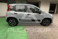2021 Fiat Panda