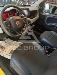 2021 Fiat Panda