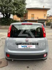 2021 Fiat Panda