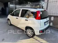 2021 Fiat Panda