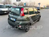 2021 Fiat Panda