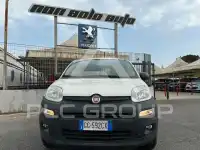2021 Fiat Panda