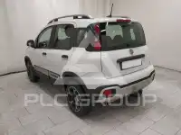 2021 Fiat Panda