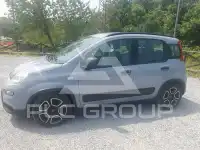 2021 Fiat Panda