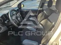 2021 Fiat Panda