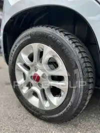2021 Fiat Panda