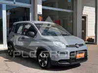 2021 Fiat Panda