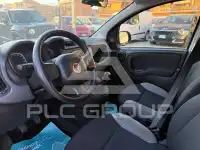 2021 Fiat Panda