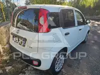 2021 Fiat Panda