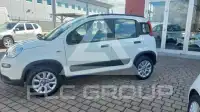 2021 Fiat Panda
