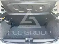 2021 Fiat Panda