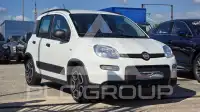 2021 Fiat Panda