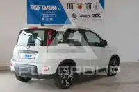 2021 Fiat Panda