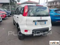 2021 Fiat Panda