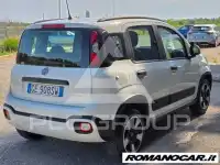 2021 Fiat Panda