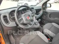 2021 Fiat Panda