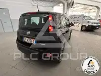 2021 Fiat Panda