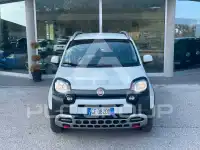 2021 Fiat Panda