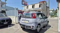 2021 Fiat Panda
