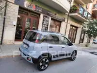 2021 Fiat Panda