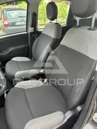 2021 Fiat Panda