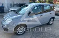 2021 Fiat Panda