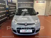 2021 Fiat Panda