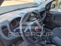 2021 Fiat Panda