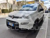 2021 Fiat Panda