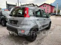 2021 Fiat Panda