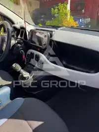 2021 Fiat Panda