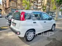 2021 Fiat Panda