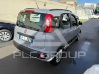 2021 Fiat Panda