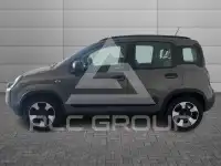 2021 Fiat Panda