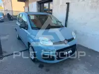 2021 Fiat Panda