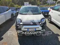 2021 Fiat Panda