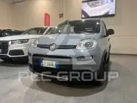 2021 Fiat Panda