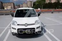 2021 Fiat Panda