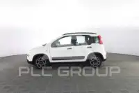 2021 Fiat Panda