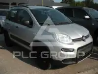 2021 Fiat Panda
