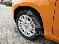 2021 Fiat Panda