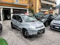 2021 Fiat Panda