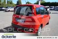 2021 Fiat Panda