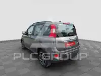 2021 Fiat Panda
