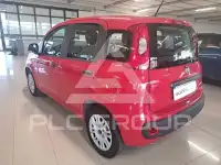 2021 Fiat Panda
