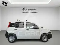 2021 Fiat Panda